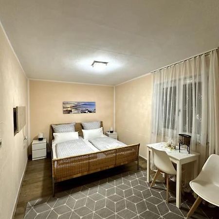 Small Studio For Two - Ferienwohnung Fuer Zwei Bad Reichenhall Εξωτερικό φωτογραφία