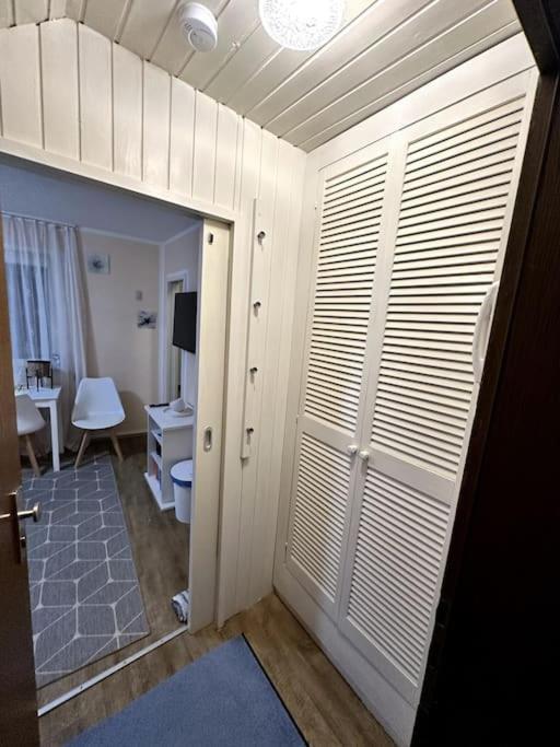 Small Studio For Two - Ferienwohnung Fuer Zwei Bad Reichenhall Εξωτερικό φωτογραφία