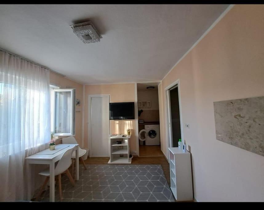Small Studio For Two - Ferienwohnung Fuer Zwei Bad Reichenhall Εξωτερικό φωτογραφία